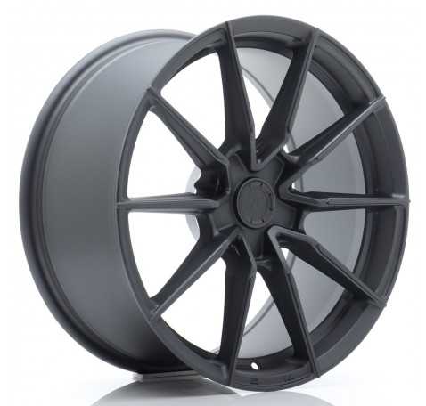 Jante JR Wheels SL-02 18x8 ET20- 40 Gun metal du fabricant pour votre voiture au prix de CHF 378,35