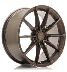 Jante JR Wheels SL-02 18x8 ET40 Bronze du fabricant pour votre voiture au prix de CHF 378,35