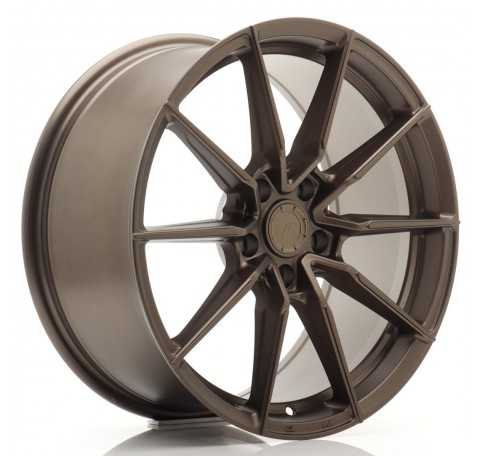 Jante JR Wheels SL-02 18x8 ET40 Bronze du fabricant pour votre voiture au prix de CHF 378,35