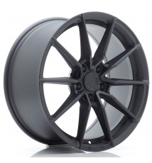 Jante JR Wheels SL-02 18x8 ET40 Gun metal du fabricant pour votre voiture au prix de CHF 378,35