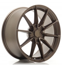 Jante JR Wheels SL-02 18x8,5 ET20- 45 Bronze du fabricant pour votre voiture au prix de CHF 378,35