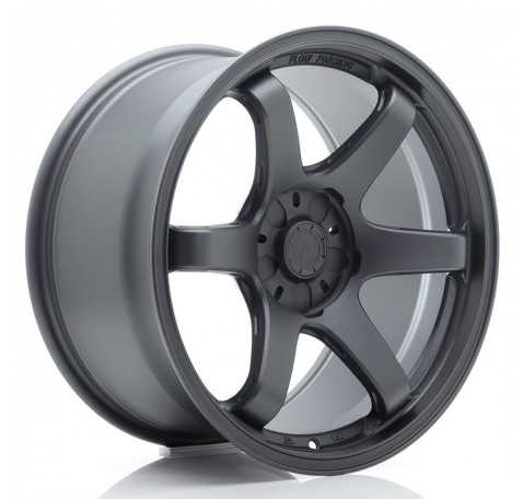 Jante JR Wheels SL-03 18x10,5 ET15- 40 Gun metal du fabricant pour votre voiture au prix de CHF 378,35