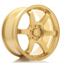 Jante JR Wheels SL-03 18x8 ET20- 35 Gold du fabricant pour votre voiture au prix de CHF 378,35