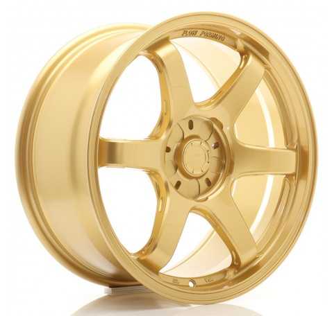 Jante JR Wheels SL-03 18x8 ET20- 35 Gold du fabricant pour votre voiture au prix de CHF 378,35