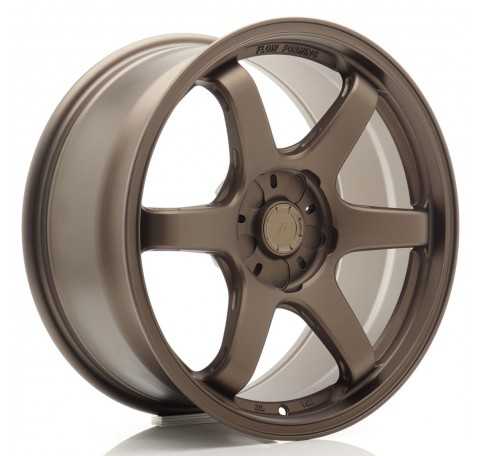 Jante JR Wheels SL-03 18x8 ET20- 35 Bronze du fabricant pour votre voiture au prix de CHF 378,35