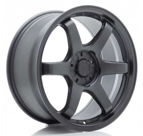 Jante JR Wheels SL-03 18x8 ET20- 35 Gun metal du fabricant pour votre voiture au prix de CHF 378,35