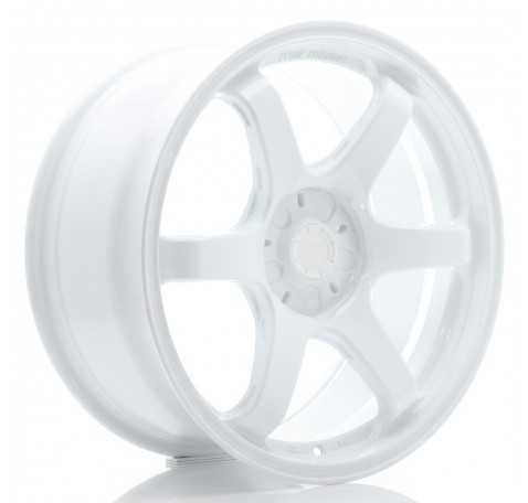 Jante JR Wheels SL-03 18x8 ET20- 35 White du fabricant pour votre voiture au prix de CHF 378,35