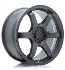 Jante JR Wheels SL-03 18x8,5 ET20- 42 Gun metal du fabricant pour votre voiture au prix de CHF 378,35