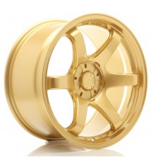 Jante JR Wheels SL-03 18x9,5 ET20- 38 Gold du fabricant pour votre voiture au prix de CHF 378,35