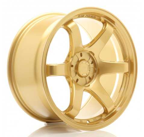 Jante JR Wheels SL-03 18x9,5 ET20- 38 Gold du fabricant pour votre voiture au prix de CHF 378,35