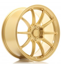 Jante JR Wheels SL-04 18x8 ET20- 35 Gold du fabricant pour votre voiture au prix de CHF 378,35