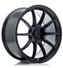 Jante JR Wheels SL-04 18x8 ET20- 35 Black du fabricant pour votre voiture au prix de CHF 378,35