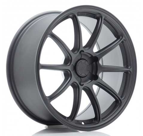 Jante JR Wheels SL-04 18x8 ET20- 35 Gun metal du fabricant pour votre voiture au prix de CHF 378,35