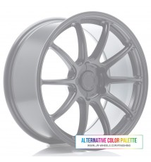 Jante JR Wheels SL-04 18x8,5 ET20- 42 Custom Finish du fabricant pour votre voiture au prix de CHF 378,35