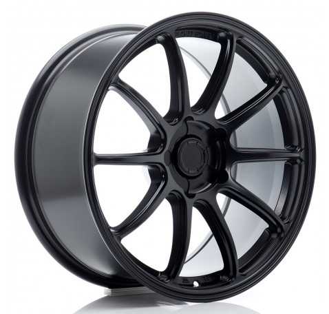 Jante JR Wheels SL-04 18x8,5 ET20- 42 Black du fabricant pour votre voiture au prix de CHF 378,35