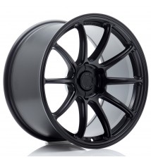 Jante JR Wheels SL-04 18x9,5 ET20- 35 Black du fabricant pour votre voiture au prix de CHF 378,35