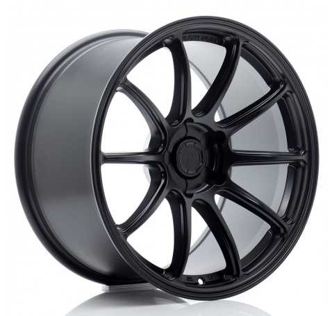 Jante JR Wheels SL-04 18x9,5 ET20- 35 Black du fabricant pour votre voiture au prix de CHF 378,35