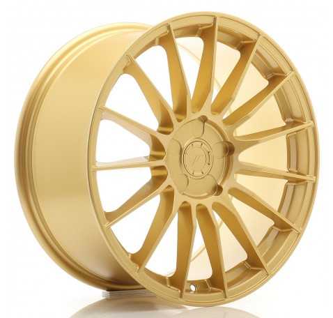 Jante JR Wheels SL-05 18x8 ET20- 40 Gold du fabricant pour votre voiture au prix de CHF 378,35