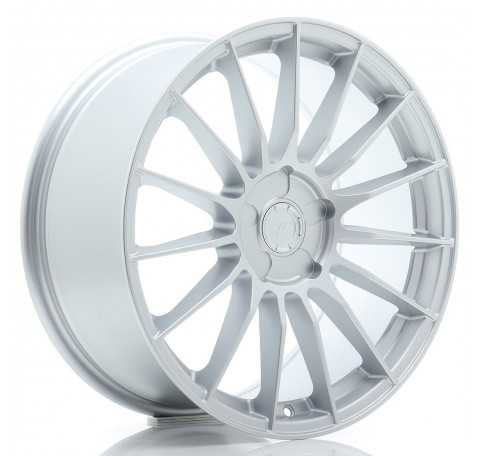 Jante JR Wheels SL-05 18x8,5 ET20- 45 Silver du fabricant pour votre voiture au prix de CHF 378,35