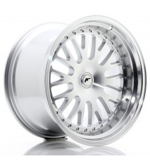 Jante JR Wheels JR10 19x11 ET15- 30 Silver du fabricant pour votre voiture au prix de CHF 427,00