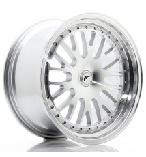 Jante JR Wheels JR10 19x9,5 ET20- 35 Silver du fabricant pour votre voiture au prix de CHF 427,00