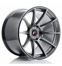 Jante JR Wheels JR11 19x11 ET15- 25 Hyper Black du fabricant pour votre voiture au prix de CHF 427,00