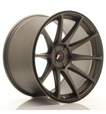 Jante JR Wheels JR11 19x11 ET15- 25 Bronze du fabricant pour votre voiture au prix de CHF 427,00