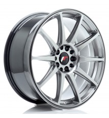 Jante JR Wheels JR11 19x8,5 ET20 Hyper Black du fabricant pour votre voiture au prix de CHF 427,00