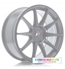 Jante JR Wheels JR11 19x8,5 ET20- 42 Custom Finish du fabricant pour votre voiture au prix de CHF 427,00