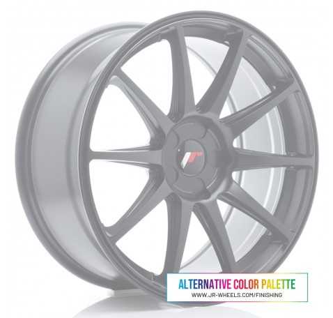 Jante JR Wheels JR11 19x8,5 ET20- 42 Custom Finish du fabricant pour votre voiture au prix de CHF 427,00