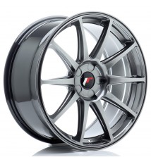 Jante JR Wheels JR11 19x8,5 ET20- 42 Hyper Black du fabricant pour votre voiture au prix de CHF 427,00