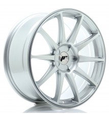 Jante JR Wheels JR11 19x8,5 ET20- 42 Silver du fabricant pour votre voiture au prix de CHF 427,00