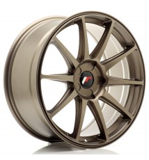 Jante JR Wheels JR11 19x8,5 ET20- 42 Bronze du fabricant pour votre voiture au prix de CHF 427,00