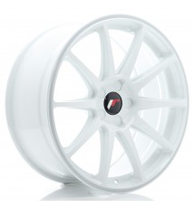 Jante JR Wheels JR11 19x8,5 ET20- 42 White du fabricant pour votre voiture au prix de CHF 427,00