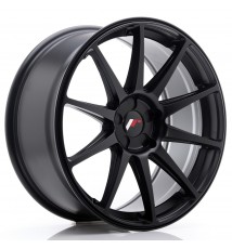 Jante JR Wheels JR11 19x8,5 ET35- 40 Black du fabricant pour votre voiture au prix de CHF 427,00