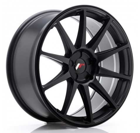 Jante JR Wheels JR11 19x8,5 ET35- 40 Black du fabricant pour votre voiture au prix de CHF 427,00