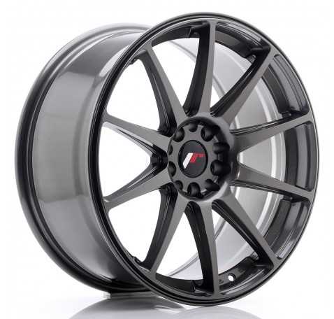 Jante JR Wheels JR11 19x8,5 ET40 Hyper Gray du fabricant pour votre voiture au prix de CHF 427,00