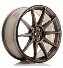 Jante JR Wheels JR11 19x8,5 ET40 Bronze du fabricant pour votre voiture au prix de CHF 427,00