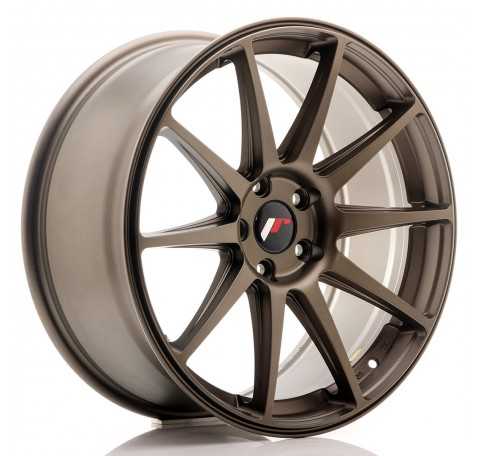 Jante JR Wheels JR11 19x8,5 ET40 Bronze du fabricant pour votre voiture au prix de CHF 427,00