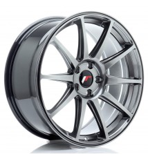 Jante JR Wheels JR11 19x8,5 ET42 Hyper Black du fabricant pour votre voiture au prix de CHF 427,00