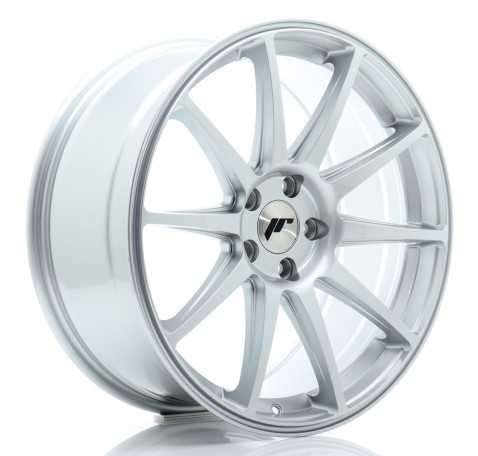 Jante JR Wheels JR11 19x8,5 ET42 Silver du fabricant pour votre voiture au prix de CHF 427,00