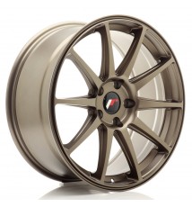 Jante JR Wheels JR11 19x8,5 ET42 Bronze du fabricant pour votre voiture au prix de CHF 427,00