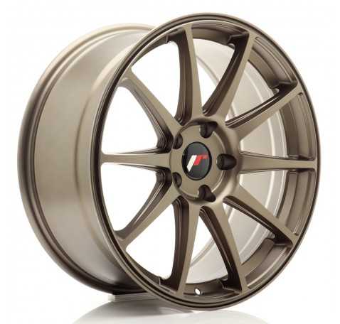 Jante JR Wheels JR11 19x8,5 ET42 Bronze du fabricant pour votre voiture au prix de CHF 427,00