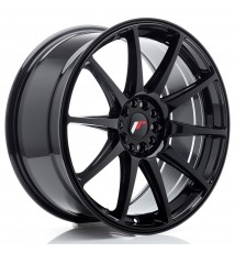 Jante JR Wheels JR11 19x8,5 ET42 Black du fabricant pour votre voiture au prix de CHF 427,00