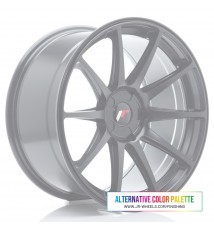 Jante JR Wheels JR11 19x9,5 ET15- 35 Custom Finish du fabricant pour votre voiture au prix de CHF 427,00