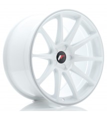 Jante JR Wheels JR11 19x9,5 ET15- 35 White du fabricant pour votre voiture au prix de CHF 427,00