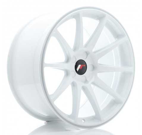 Jante JR Wheels JR11 19x9,5 ET15- 35 White du fabricant pour votre voiture au prix de CHF 427,00