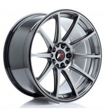 Jante JR Wheels JR11 19x9,5 ET22 Hyper Black du fabricant pour votre voiture au prix de CHF 427,00