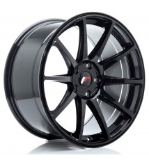 Jante JR Wheels JR11 19x9,5 ET35 Black du fabricant pour votre voiture au prix de CHF 427,00