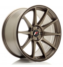 Jante JR Wheels JR11 19x9,5 ET35 Bronze du fabricant pour votre voiture au prix de CHF 427,00